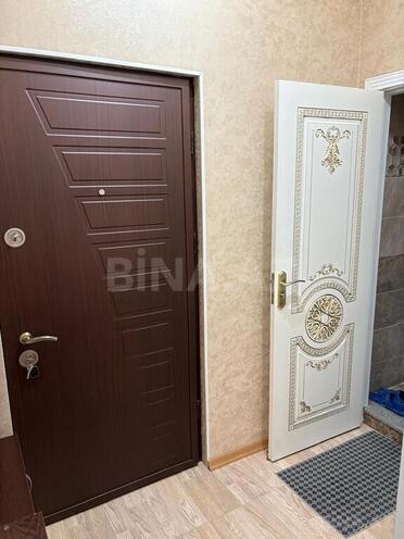 2-комн. новостройка - Хырдалан - 41 м² (14)