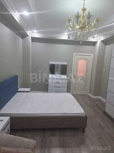 3-комн. новостройка - Хырдалан - 95 м² (7)