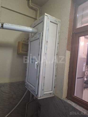 3-комн. новостройка - Хырдалан - 95 м² (12)