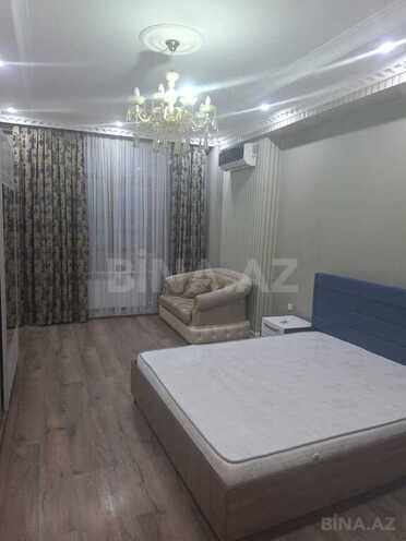 3-комн. новостройка - Хырдалан - 95 м² (8)