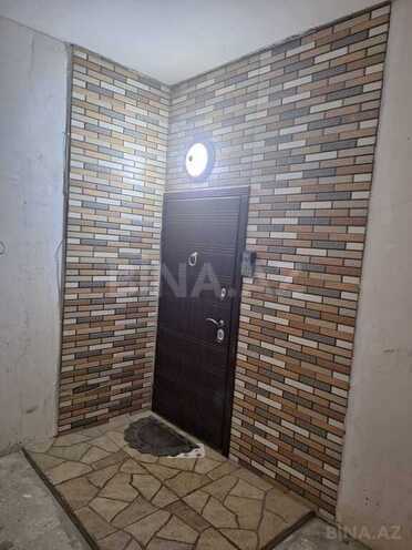 3-комн. новостройка - Хырдалан - 95 м² (3)