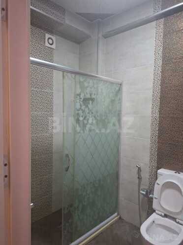 3-комн. новостройка - Хырдалан - 95 м² (15)