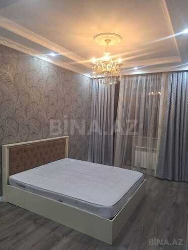 3-комн. новостройка - Хырдалан - 95 м² (5)