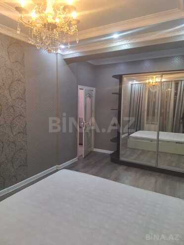 3-комн. новостройка - Хырдалан - 95 м² (6)