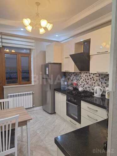 3-комн. новостройка - Хырдалан - 95 м² (11)