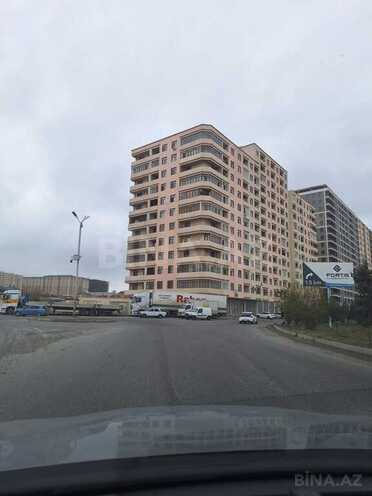 3-комн. новостройка - Хырдалан - 95 м² (4)