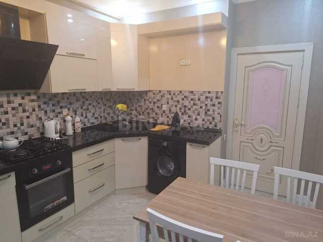3-комн. новостройка - Хырдалан - 95 м² (9)