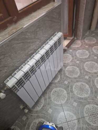 3-комн. новостройка - Хырдалан - 95 м² (13)