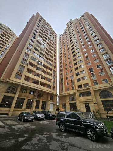 4-комн. новостройка - м. 20 января - 147 м² (1)