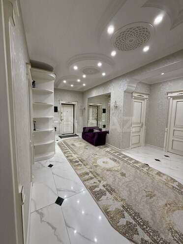 4-комн. новостройка - м. 20 января - 147 м² (6)