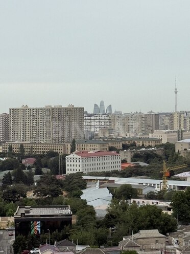 4-комн. новостройка - м. 20 января - 147 м² (17)