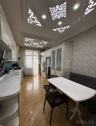 4-комн. новостройка - м. 20 января - 147 м² (5)