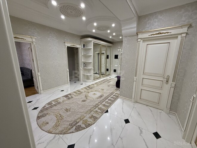 4-комн. новостройка - м. 20 января - 147 м² (7)