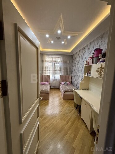4-комн. новостройка - м. 20 января - 147 м² (11)