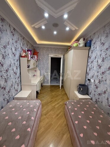 4-комн. новостройка - м. 20 января - 147 м² (10)