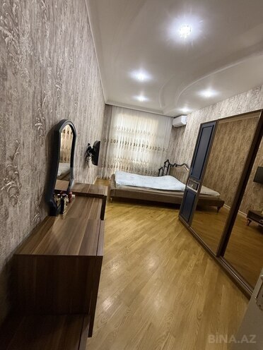 4-комн. новостройка - м. 20 января - 147 м² (9)
