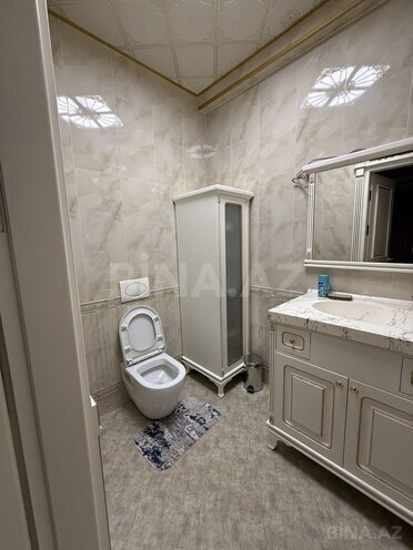 4-комн. новостройка - м. 20 января - 147 м² (13)