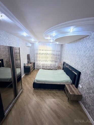 4-комн. новостройка - м. 20 января - 147 м² (8)