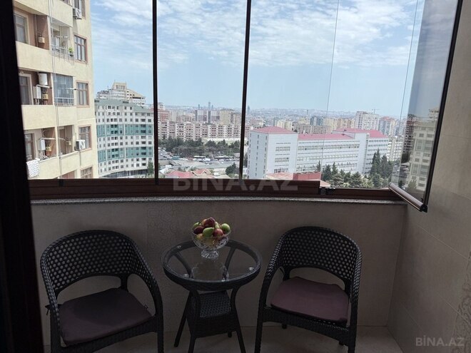 4-комн. новостройка - м. 20 января - 147 м² (14)
