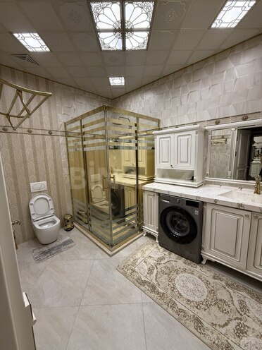 4-комн. новостройка - м. 20 января - 147 м² (12)