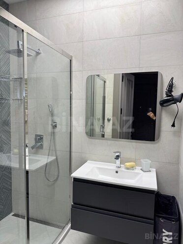 3-комн. новостройка - пос. Аг шехер - 85 м² (10)