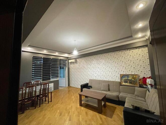 3-комн. новостройка - пос. 9-й мкр - 90 м² (1)