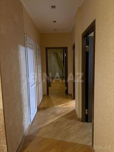 3-комн. новостройка - пос. 9-й мкр - 90 м² (8)
