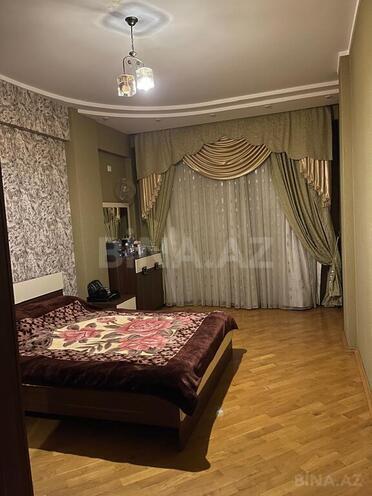3-комн. новостройка - пос. 9-й мкр - 90 м² (2)