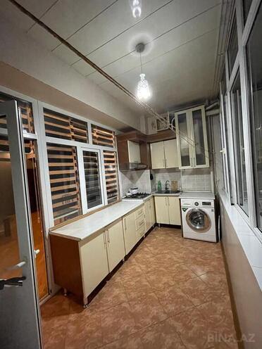 3-комн. новостройка - пос. 9-й мкр - 90 м² (9)