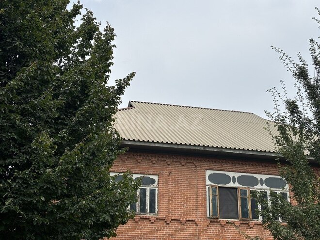 6-комн. дом/дача - Ленкорань - 350 м² (1)