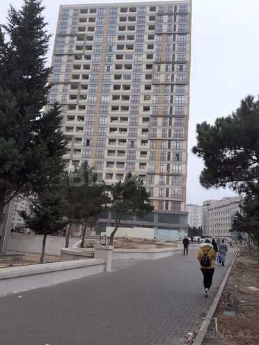 2-комн. новостройка - м. 20 января - 52 м² (1)