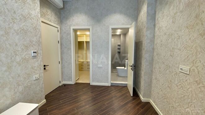4-комн. новостройка - пос. Аг шехер - 149 м² (11)
