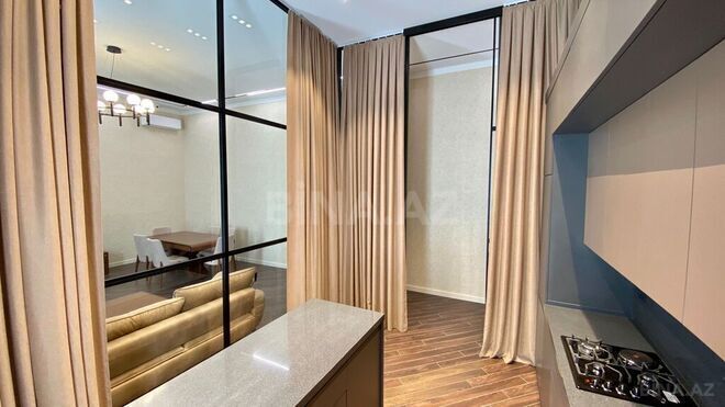 4-комн. новостройка - пос. Аг шехер - 149 м² (6)