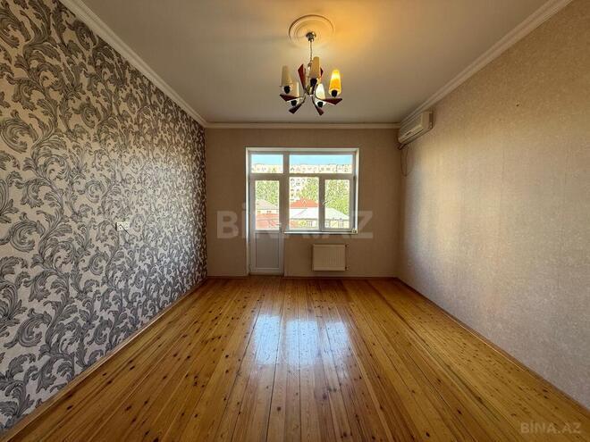 3-комн. новостройка - Хатаинский р. - 110 м² (1)