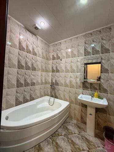 3-комн. новостройка - Хатаинский р. - 110 м² (12)