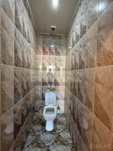 3-комн. новостройка - Хатаинский р. - 110 м² (13)