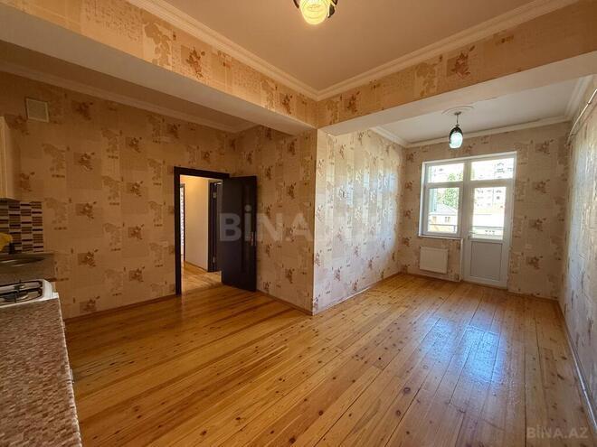 3-комн. новостройка - Хатаинский р. - 110 м² (9)
