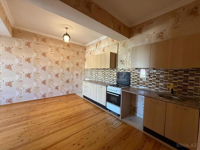 3-комн. новостройка - Хатаинский р. - 110 м² (8)