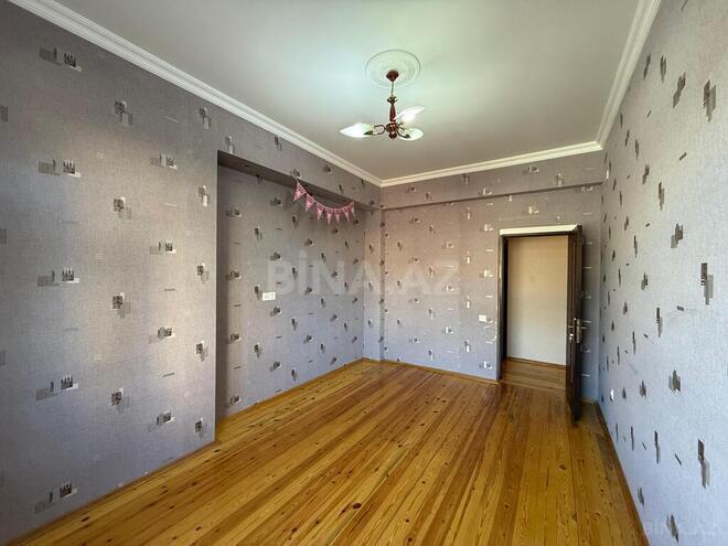 3-комн. новостройка - Хатаинский р. - 110 м² (4)