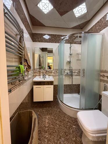 2-комн. новостройка - Насиминский  р. - 50 м² (8)