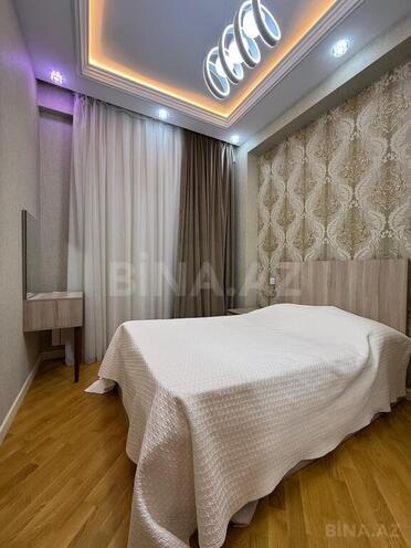 2-комн. новостройка - Насиминский  р. - 50 м² (3)