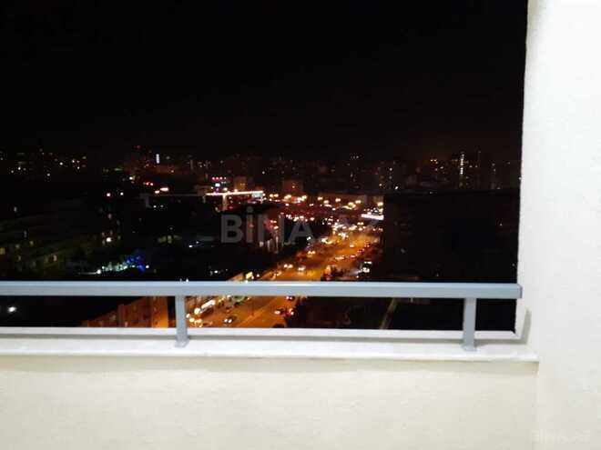 2-комн. новостройка - м. 20 января - 52 м² (3)