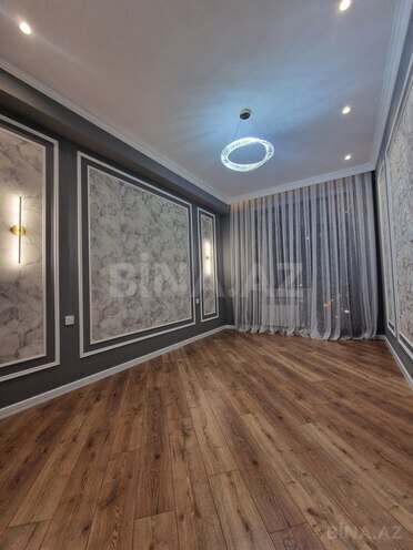 2-комн. новостройка - м. Мемар Аджеми - 58 м² (4)