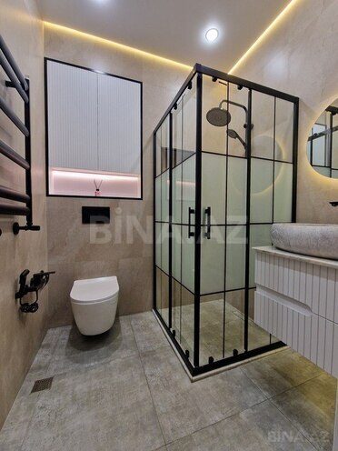 2-комн. новостройка - м. Мемар Аджеми - 58 м² (7)