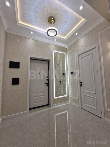 2-комн. новостройка - м. Мемар Аджеми - 58 м² (8)
