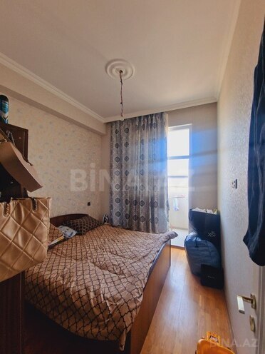 2-комн. новостройка - Хырдалан - 44 м² (7)
