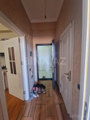 2-комн. новостройка - Хырдалан - 44 м² (11)