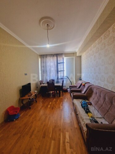 2-комн. новостройка - Хырдалан - 44 м² (6)