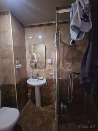 2-комн. новостройка - Хырдалан - 44 м² (14)