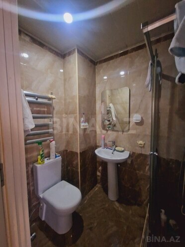 2-комн. новостройка - Хырдалан - 44 м² (13)